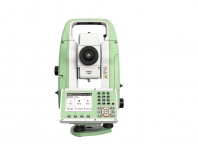 Toàn đạc điện tử Leica Flexline TS03